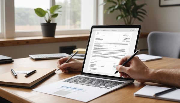 Changement d'adresse et formalités administratives clés