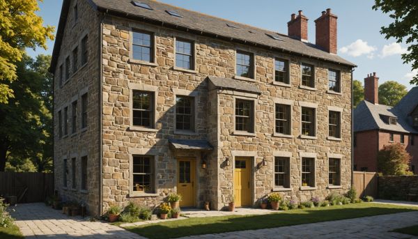 Comment rénover une maison ancienne dans le respect des normes