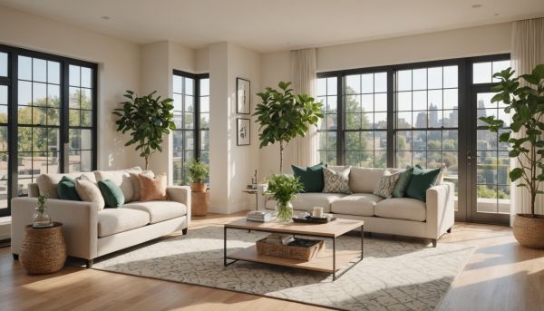 Comment valoriser son bien immobilier pour le vendre vite