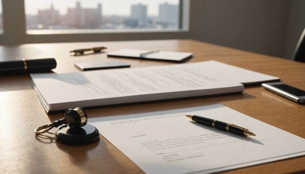 Dépôt de garantie et restitution encadrée par la loi en vigueur