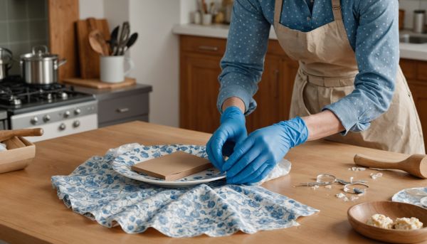 Les astuces infaillibles pour emballer la vaisselle fragile