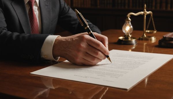 Les pièges à éviter lors de la signature d'un compromis