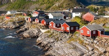 Quelle est la différence entre un mobil-home et une maison?