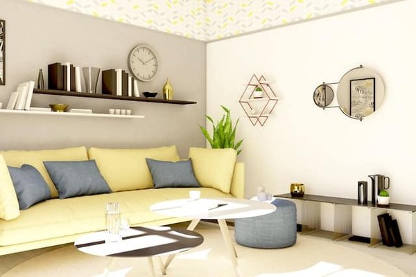 Quelles sont les tendances déco du moment pour embellir son intérieur ?
