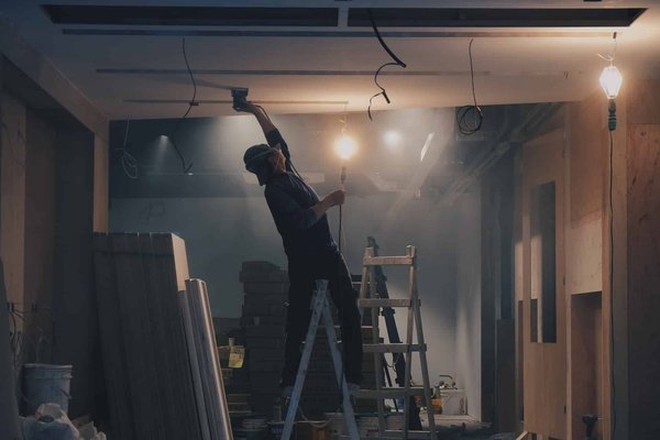 Les travaux de rénovation les plus rentables pour valoriser sa maison