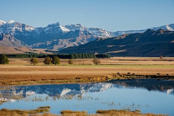 Achat de terrain dans un PRL: Ce qu'il faut savoir