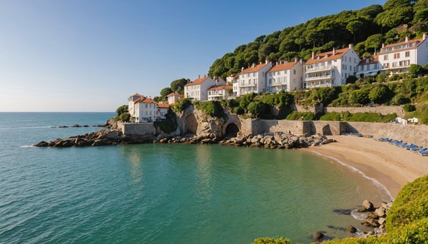 Prix location vacances saint jean de luz : découvrez les options idéales
